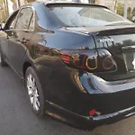 Taxi & Limousine