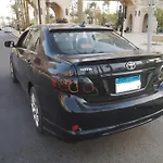 Taxi & Limousine