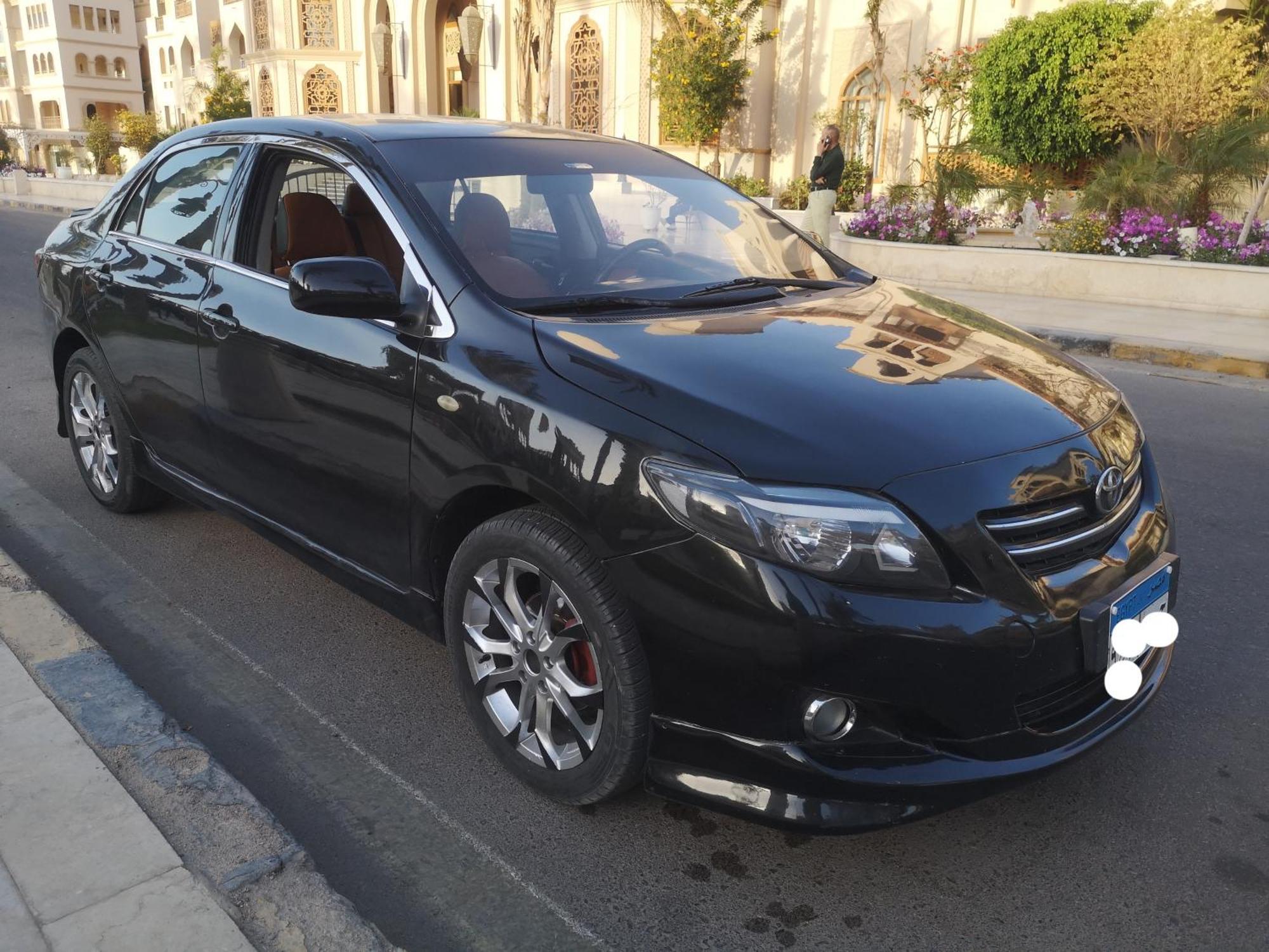 Kapselhotel Taxi & Limousine