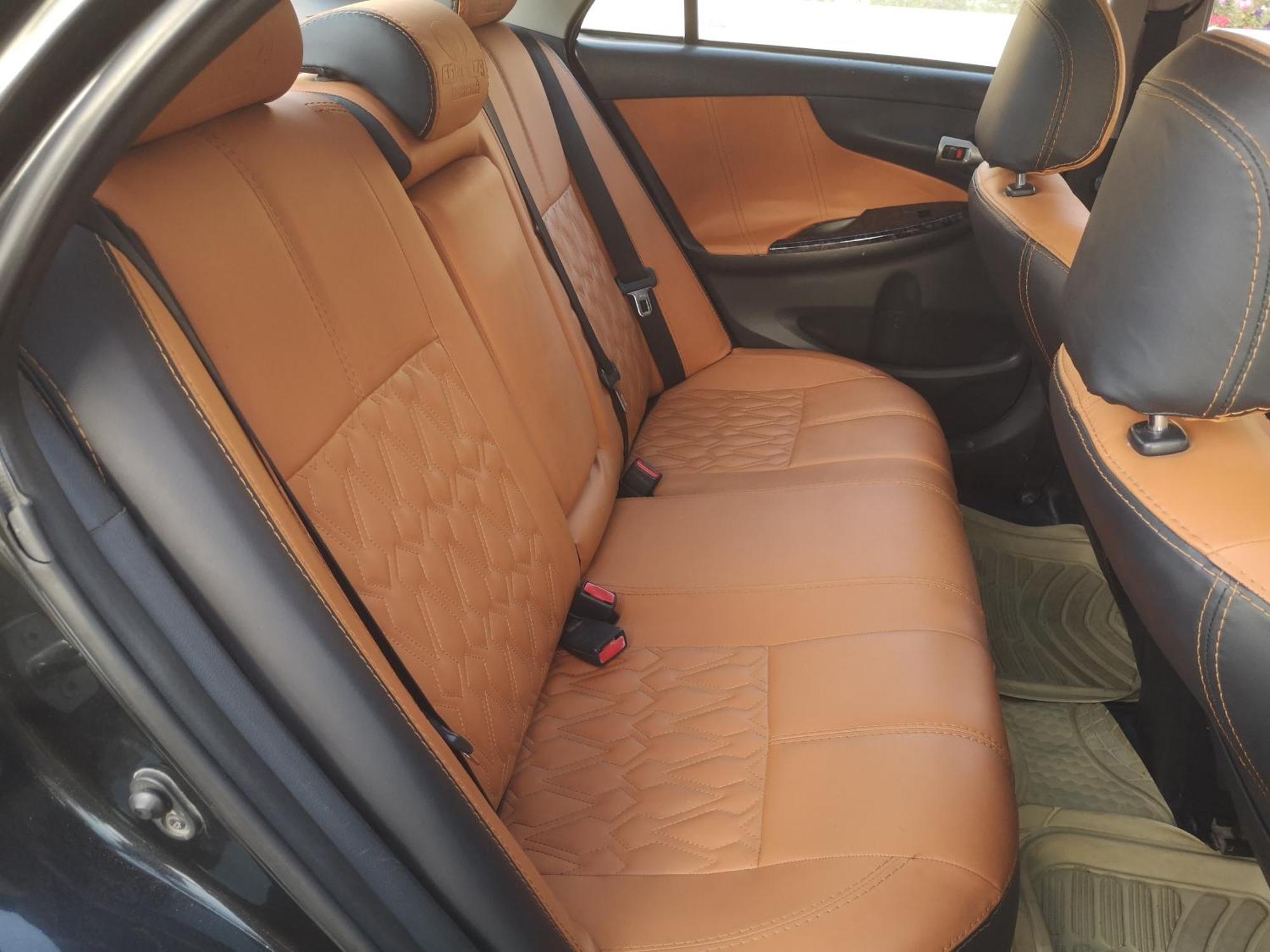 Kapselhotel Taxi & Limousine
