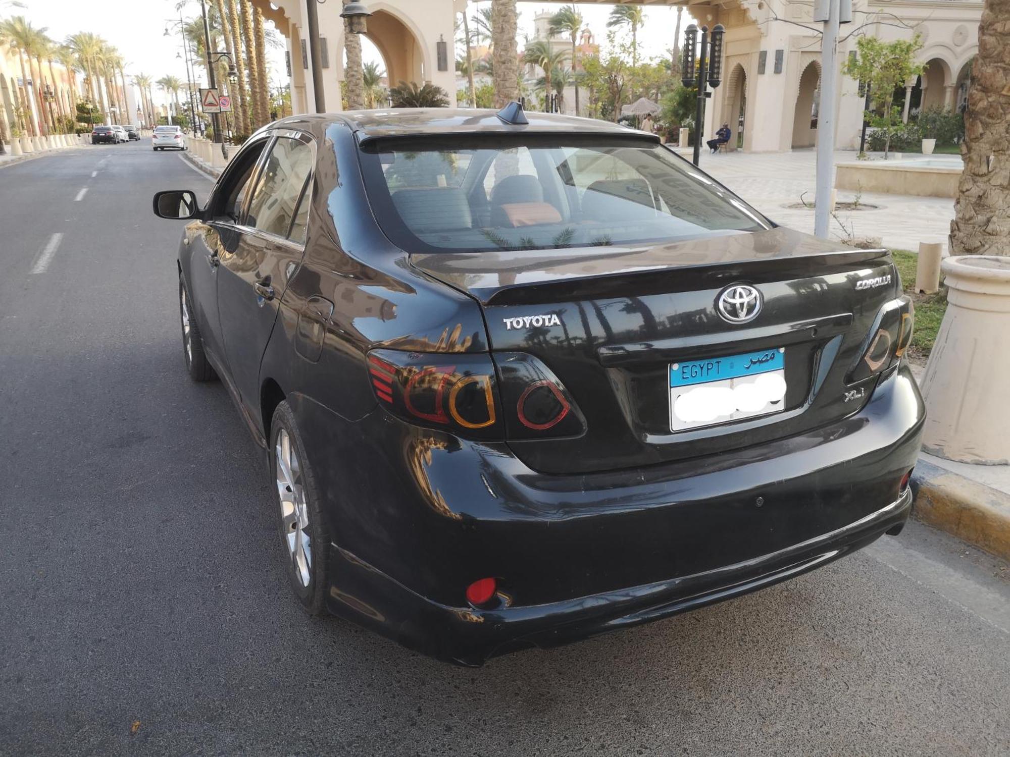 Taxi & Limousine Kapselhotel