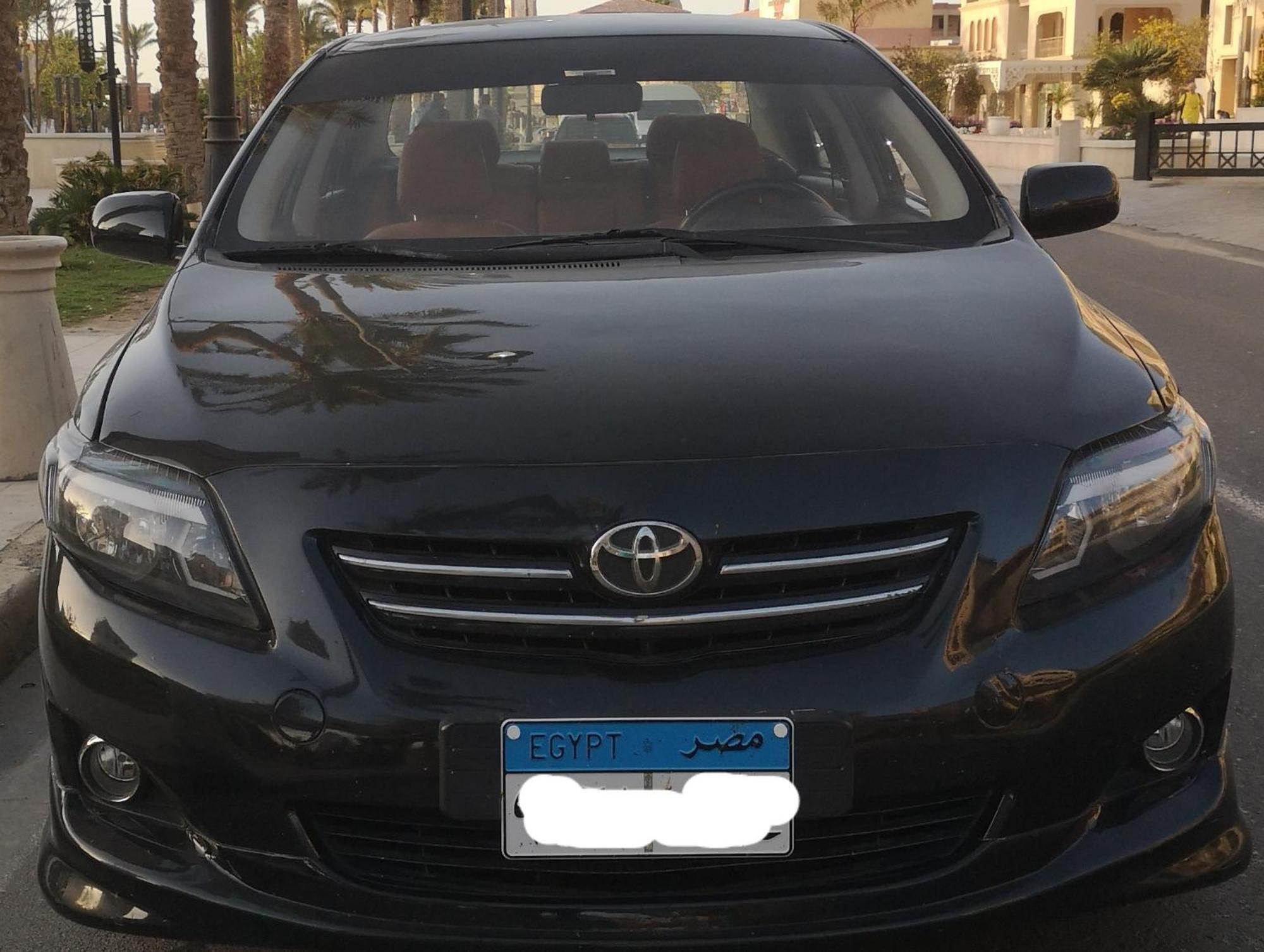 Kapselhotel Taxi & Limousine *