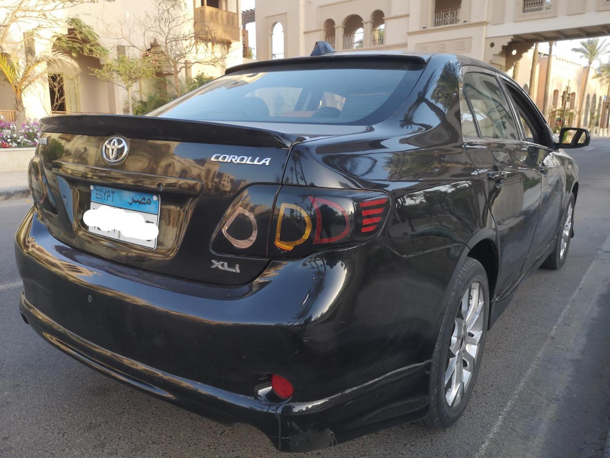 Taxi & Limousine * Hurghada